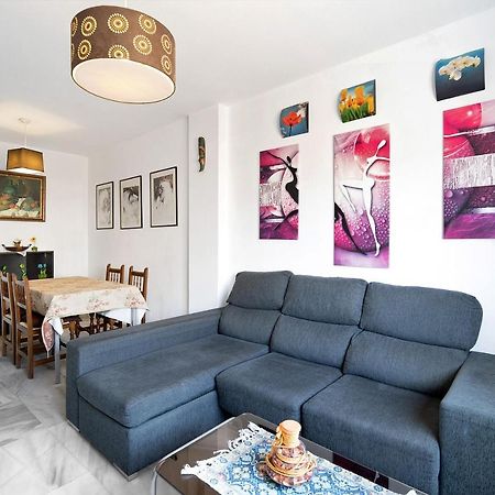 Apartamento en la mejor zona Jerez de la Frontera Exterior foto
