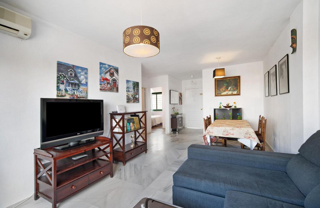 Apartamento en la mejor zona Jerez de la Frontera Exterior foto