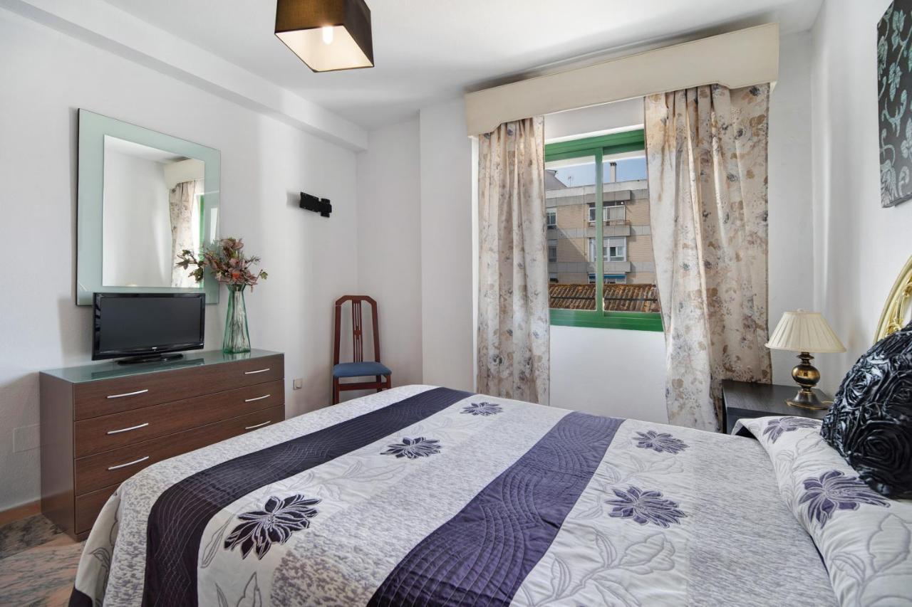 Apartamento en la mejor zona Jerez de la Frontera Exterior foto