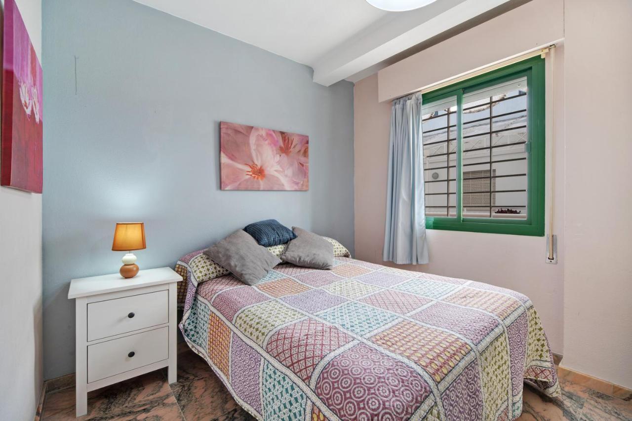 Apartamento en la mejor zona Jerez de la Frontera Exterior foto
