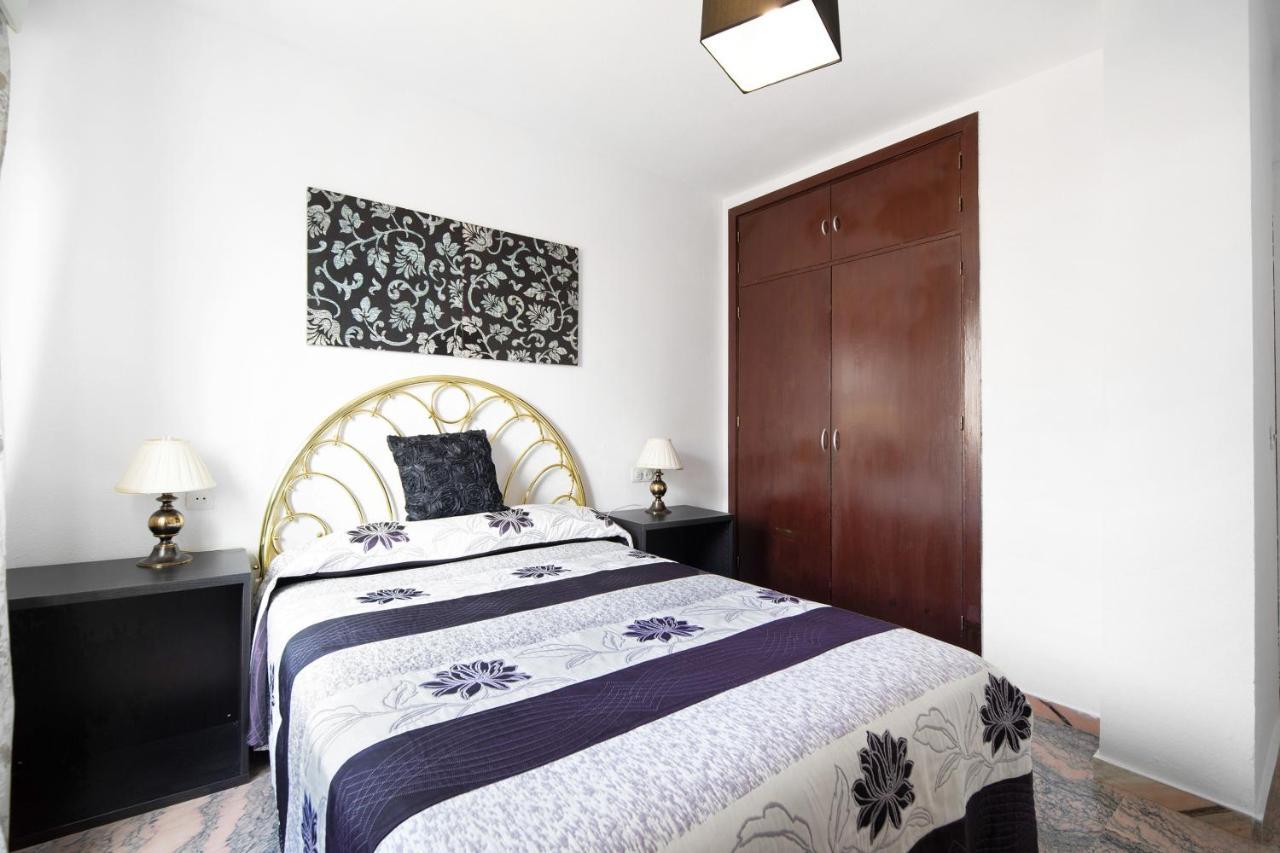 Apartamento en la mejor zona Jerez de la Frontera Exterior foto
