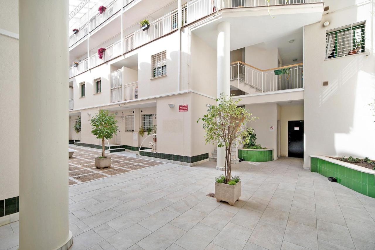 Apartamento en la mejor zona Jerez de la Frontera Exterior foto