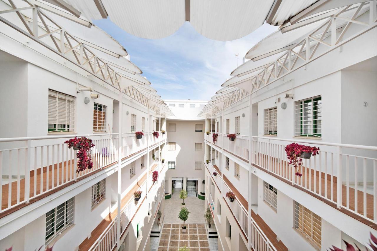 Apartamento en la mejor zona Jerez de la Frontera Exterior foto